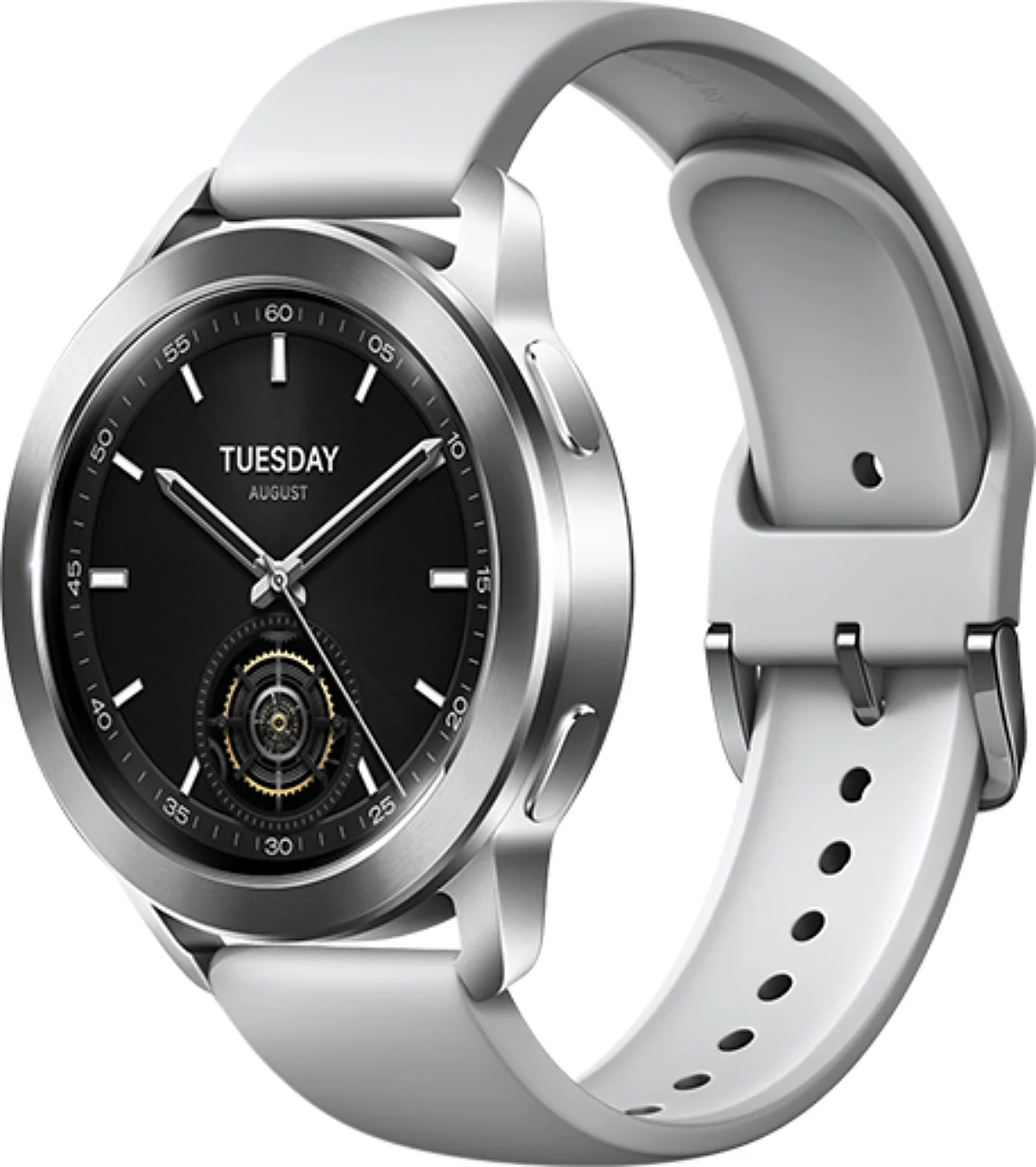 Montre connectée Xiaomi Watch S3